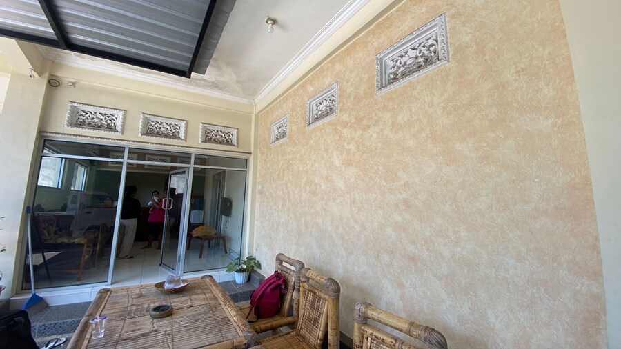 Capital O 93124 Lombok Northis Homestay