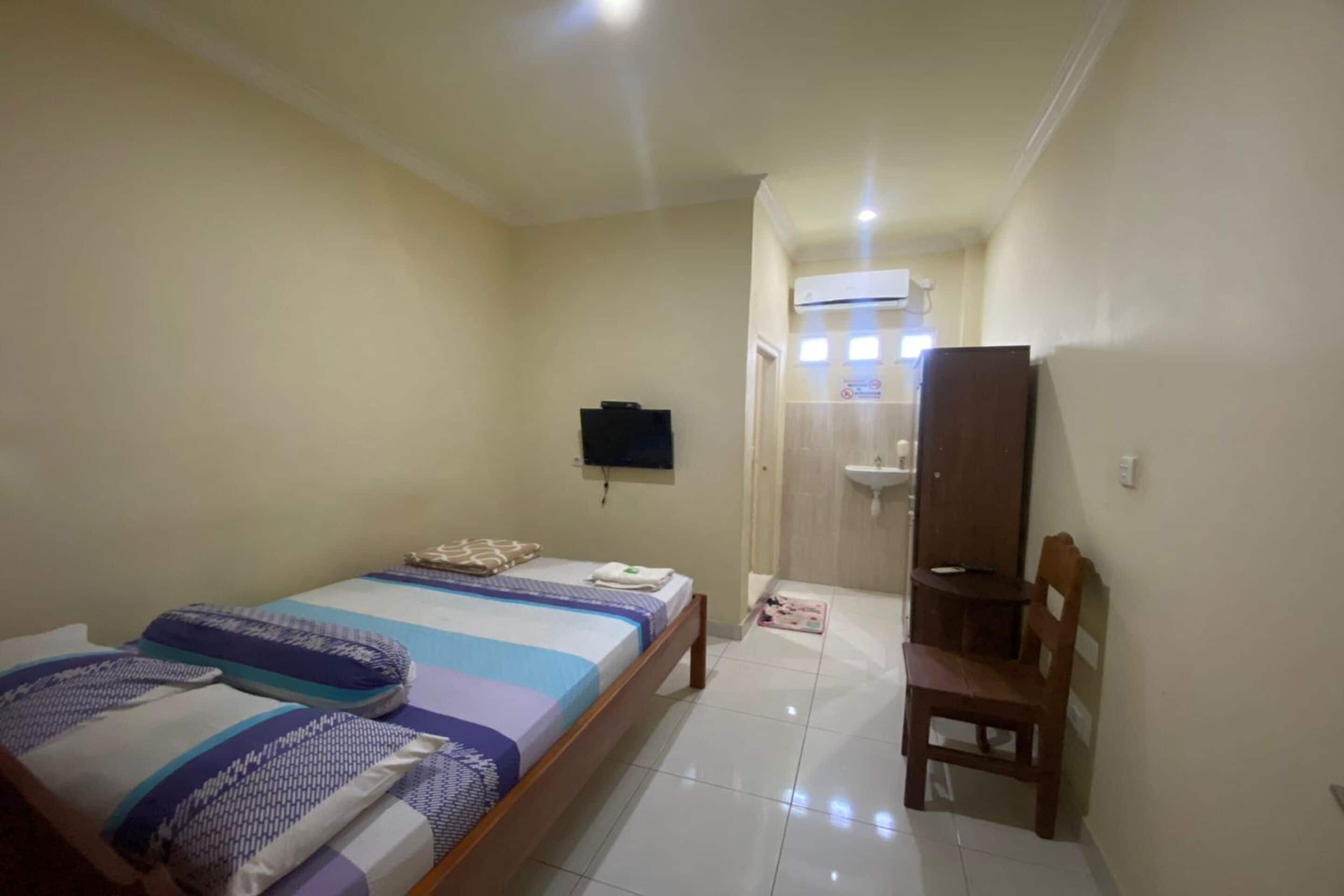 Kamar
