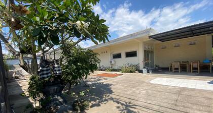 Capital O 93124 Lombok Northis Homestay