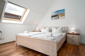 3 dormitoris i Internet 