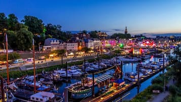 Port de plaisance