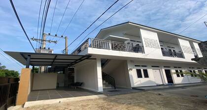 Hotel O Nrc White House