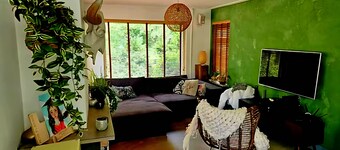 Villa in the forrest of Amsterdam with Pool and Jacuzzi