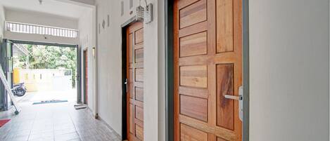 Detalle del interior
