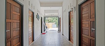 Hotel O Penginapan Budhe Sri