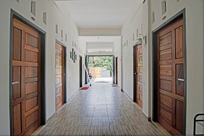 Hotel O Penginapan Budhe Sri