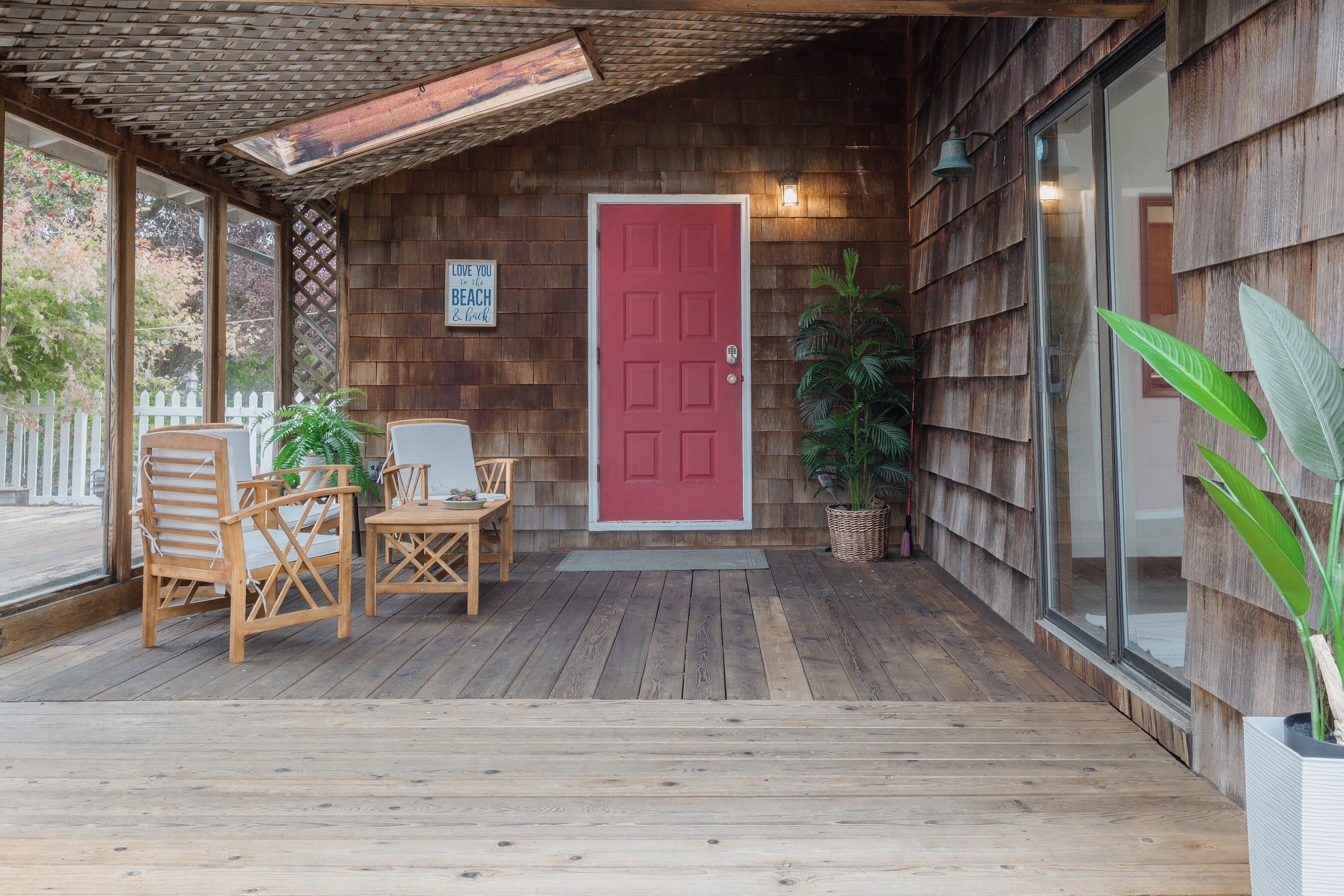 Cozy 3BR Beach House in Seaside