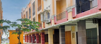 Hotel O Baloi Homestay