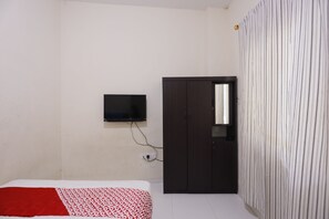 Phòng đôi Tiêu chuẩn | Bàn, khu vực làm việc phù hợp cho laptop 