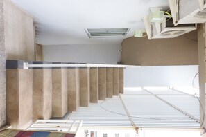 Lobby - Hotel O Baloi Homestay (Batam)