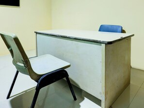 Reception - Hotel O Baloi Homestay (Batam)