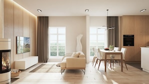 Vardagsrum