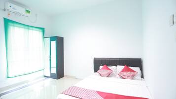 ์คํ ๋ค๋ ๋๋ธ๋ฃธ | ์ฑ
์, ๋
ธํธ๋ถ ์์
๊ณต๊ฐ, ๋ฌด๋ฃ WiFi, ์นจ๋ ์ํธ