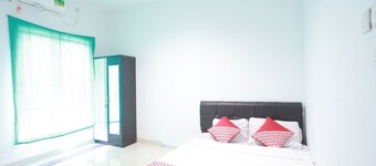 Hotel O Mamapapahouse