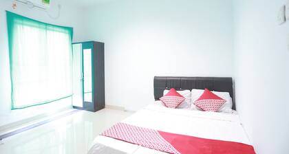 Hotel O Mamapapahouse