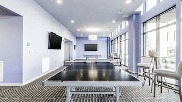 Sala de juegos