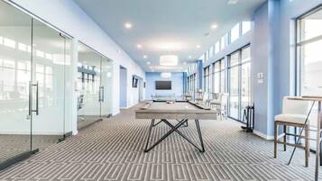 Sala de juegos