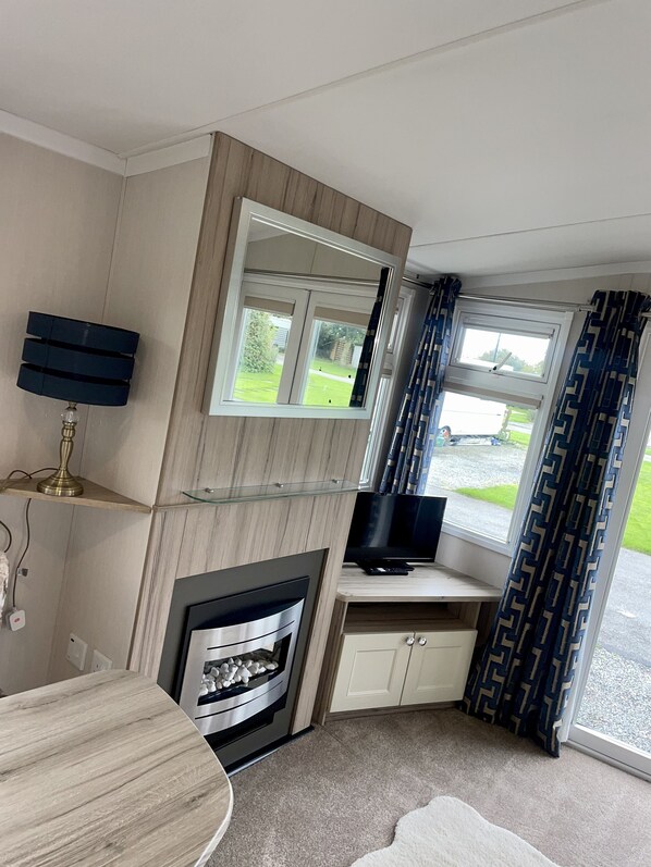 Chalet | Interni