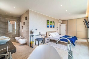 Vila (4 Bedrooms) | Parte interna