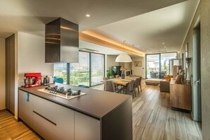 Villa (4 Bedrooms) | Innvendig