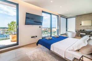 別墅 (4 Bedrooms) | 住宿內部