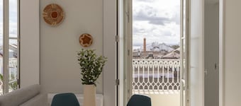Líbere Lisbon Príncipe Real