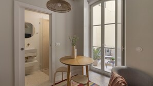 Apartment, 1 Bedroom, Interior Terrace (2 People) | 거실 공간