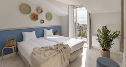 Líbere Lisbon Príncipe Real