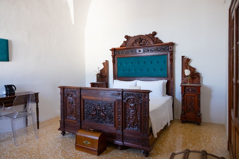 Masseria Filippo de Raho - Agri Bio Relais by null