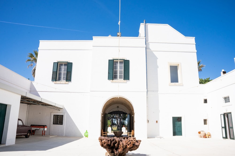 Masseria Filippo de Raho - Agri Bio Relais by null