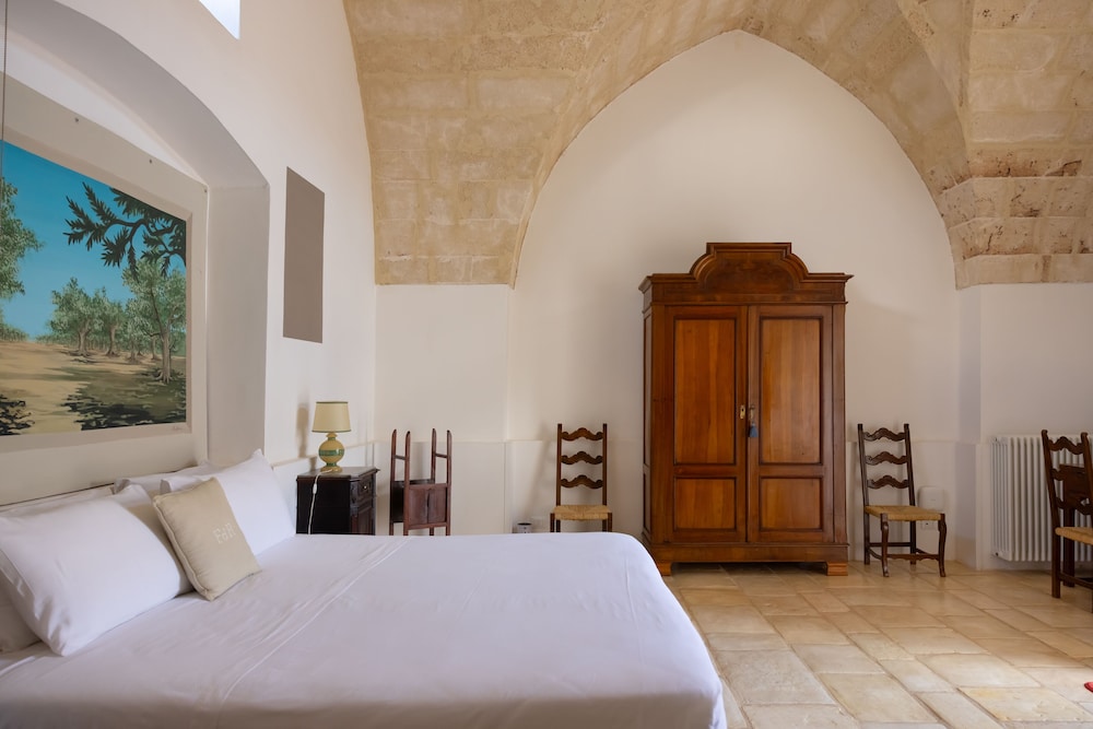 Masseria Filippo de Raho - Agri Bio Relais by null