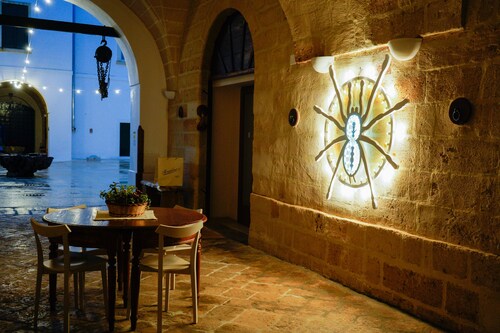 Filippo de Raho Agri Bio Relais