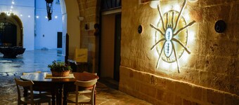 Filippo de Raho Agri Bio Relais