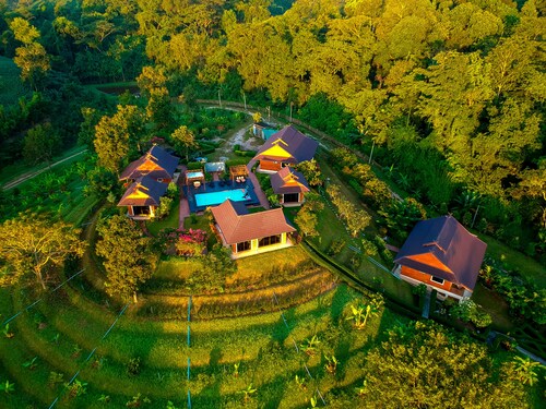 Ingchanfarm Chiang Rai