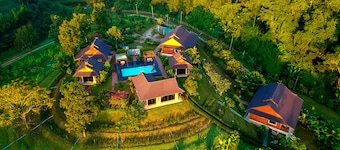 Ingchanfarm Chiang Rai