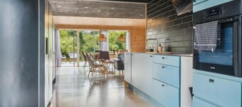 Awesome home in Væggerløse with kitchen