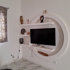 Interior - Villa Neuve, Aérée et Confortable (Nianing)