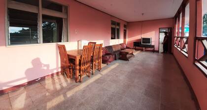 OYO 93135 Wisma Bayt Hikmah