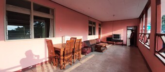 OYO 93135 Wisma Bayt Hikmah