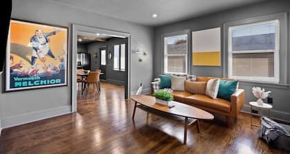 #28- *Modern Bungalow*