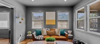 #28- *Modern Bungalow*