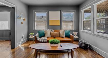 #28- *Modern Bungalow*