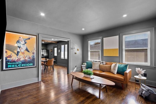 #28- *Modern Bungalow*