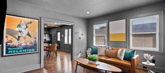 #28- *Modern Bungalow*