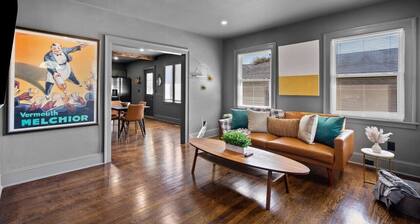 #28- *Modern Bungalow*