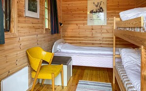 4 habitaciones y wifi gratis 