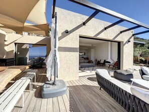Terras