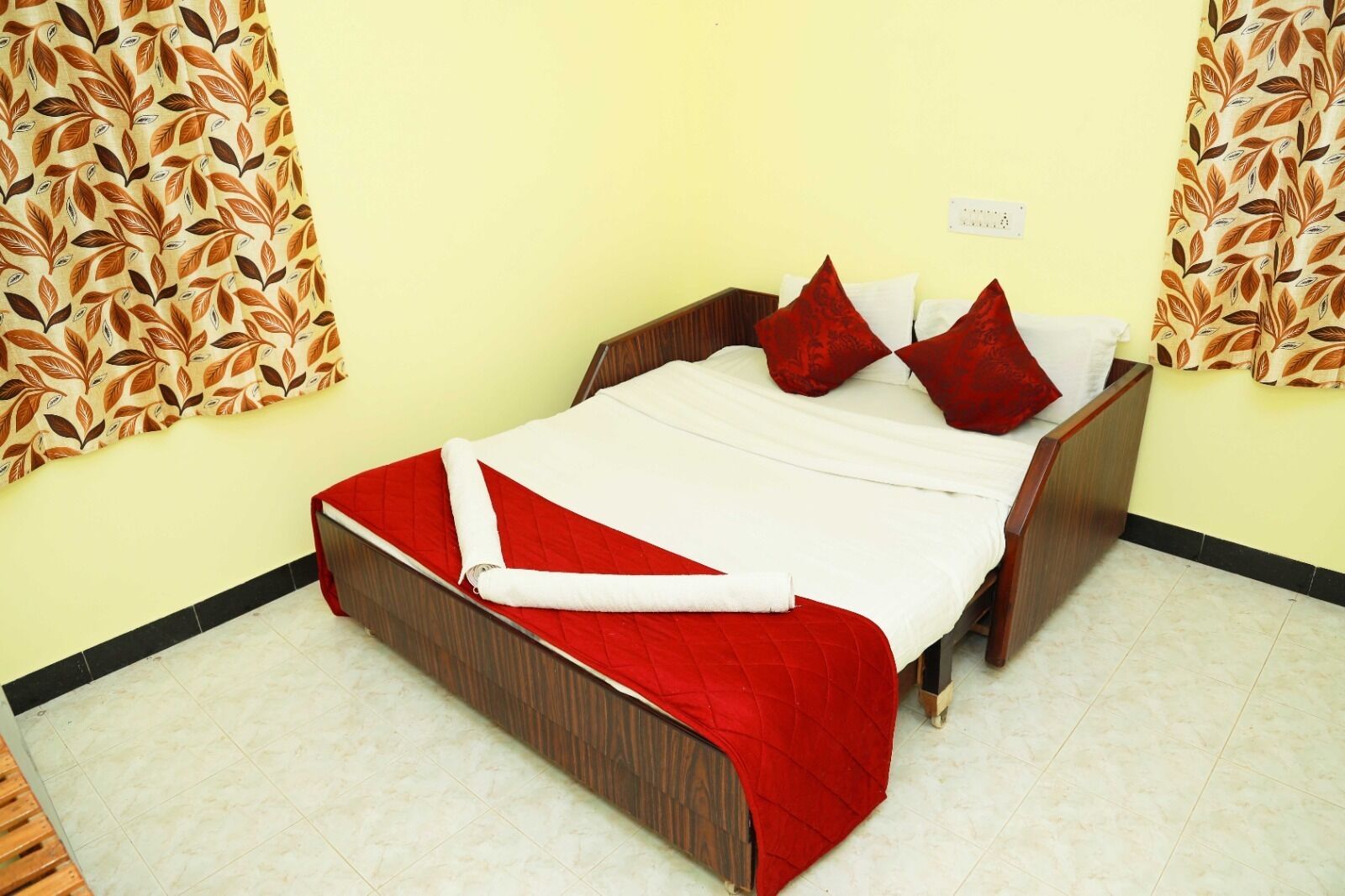 Room service - dining