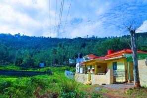 Service d’étage - Restauration