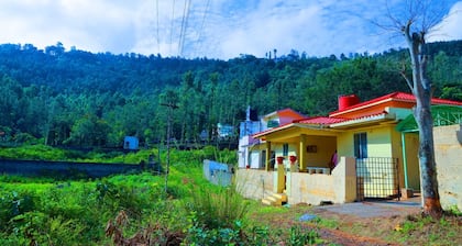 Rena Home Stay